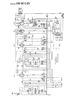 ITT 150-WI-IV - Schematic - Manual 